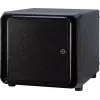 Servergehäuse Inter-Tech SC-4100 Rack Schwarz