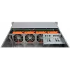 Server-Gehäuse Inter-Tech IPC 2U-2412 Rack Schwarz, Silber