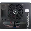 PC-Gehäuse Inter-Tech SC-4004 Small Form Factor Schwarz