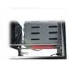 PC-Gehäuse Inter-Tech SC-4004 Small Form Factor Schwarz