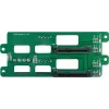 PC-Gehäuse Inter-Tech SC-4004 Small Form Factor Schwarz