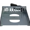 PC-Gehäuse Inter-Tech SC-4004 Small Form Factor Schwarz