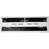 Wandmontage-Rack Inter-Tech SMA-6409