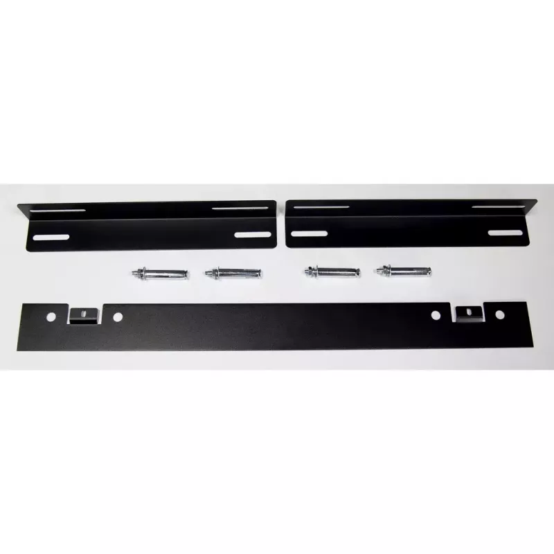 Wandmontage-Rack Inter-Tech SMA-6409