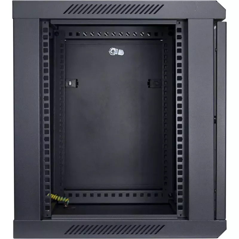 Wandmontage-Rack Inter-Tech SMA-6409