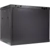 Wandmontage-Rack Inter-Tech SMA-6409