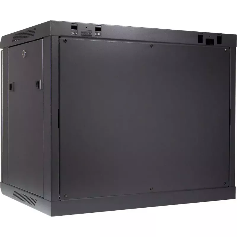 Wandmontage-Rack Inter-Tech SMA-6409