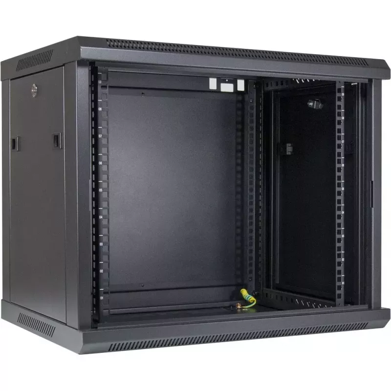 Wandmontage-Rack Inter-Tech SMA-6409