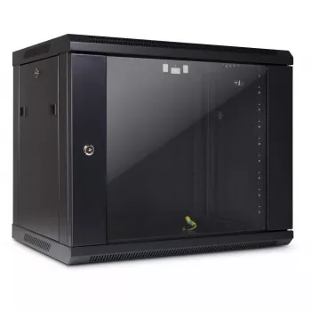 Wandmontage-Rack Inter-Tech SMA-6409