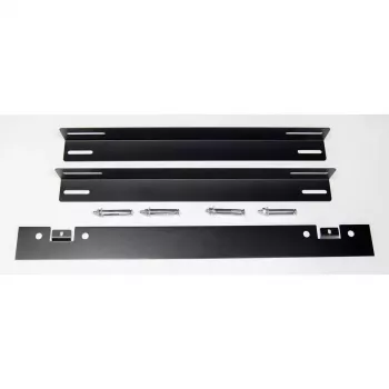Wandmontage-Rack Inter-Tech SMA-6612