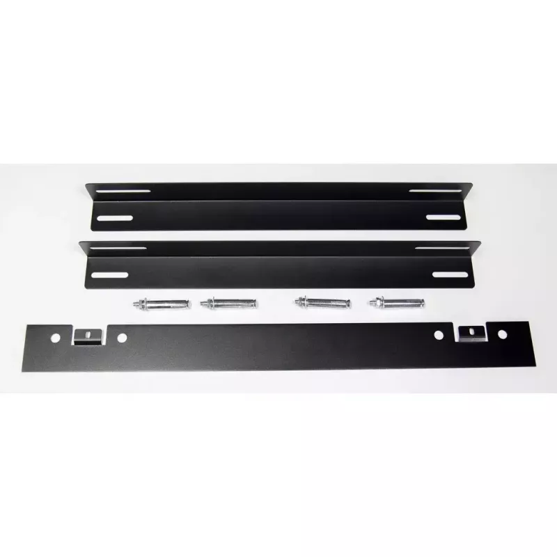 Wandmontage-Rack Inter-Tech SMA-6612