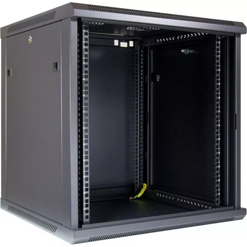 Wandmontage-Rack Inter-Tech SMA-6612