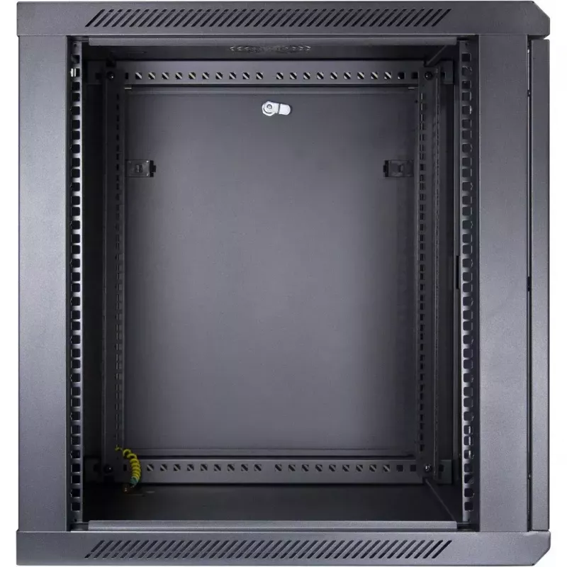Wandmontage-Rack Inter-Tech SMA-6612