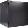 Wandmontage-Rack Inter-Tech SMA-6612