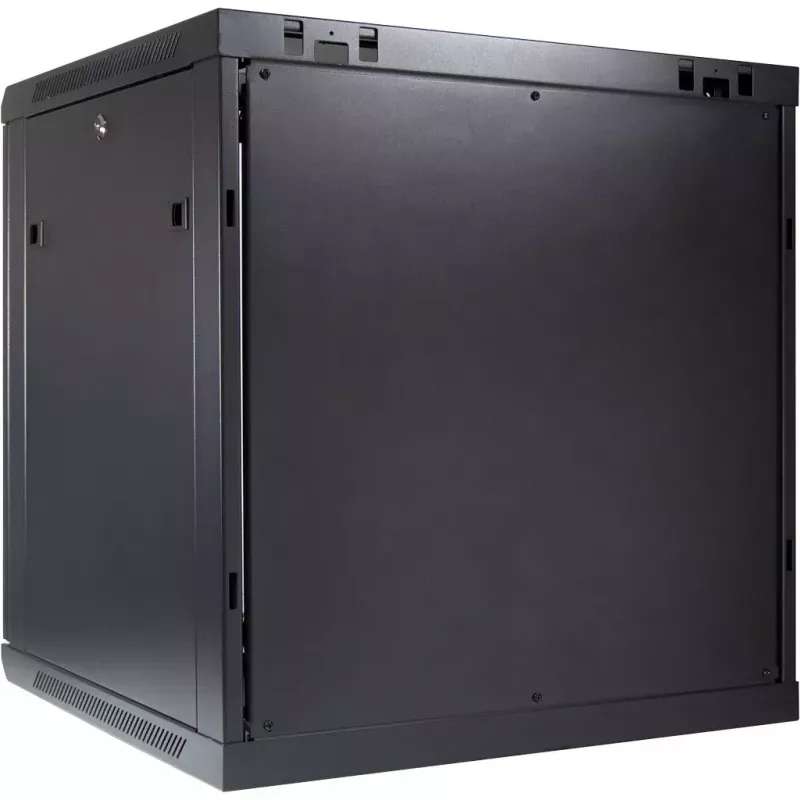 Wandmontage-Rack Inter-Tech SMA-6612