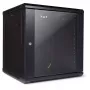 Wandmontage-Rack Inter-Tech SMA-6612
