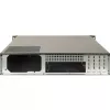 Server-Rack Inter-Tech 2U-2504 Schwarz 480x527x89mm 60mm Lüfter