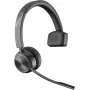 HP Poly Savi 7210 Office DECT 1880-1900 MHz Single-Ear-Headset