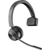 HP Poly Savi 7210 Office DECT 1880-1900 MHz Single-Ear-Headset