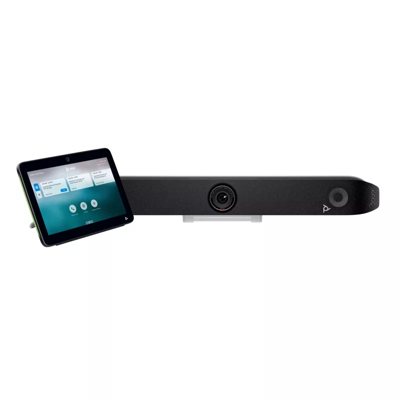 Gruppen-Videokonferenzsystem POLY Studio X52 4K Ultra HD 30 fps