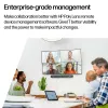 Gruppen-Videokonferenzsystem POLY Studio X52 4K Ultra HD 30 fps