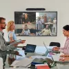Gruppen-Videokonferenzsystem POLY Studio X52 4K Ultra HD 30 fps
