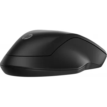 Maus HP 255 Dual Wireless Maus RF Wireless + Bluetooth