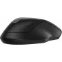 Maus HP 255 Dual Wireless Maus RF Wireless + Bluetooth