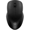 Maus HP 255 Dual Wireless Maus RF Wireless + Bluetooth