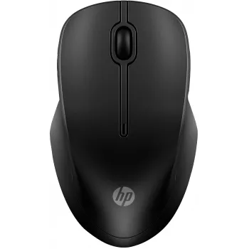 Maus HP 255 Dual Wireless Maus RF Wireless + Bluetooth