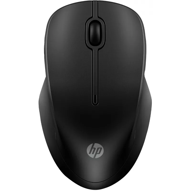 Maus HP 255 Dual Wireless Maus RF Wireless + Bluetooth