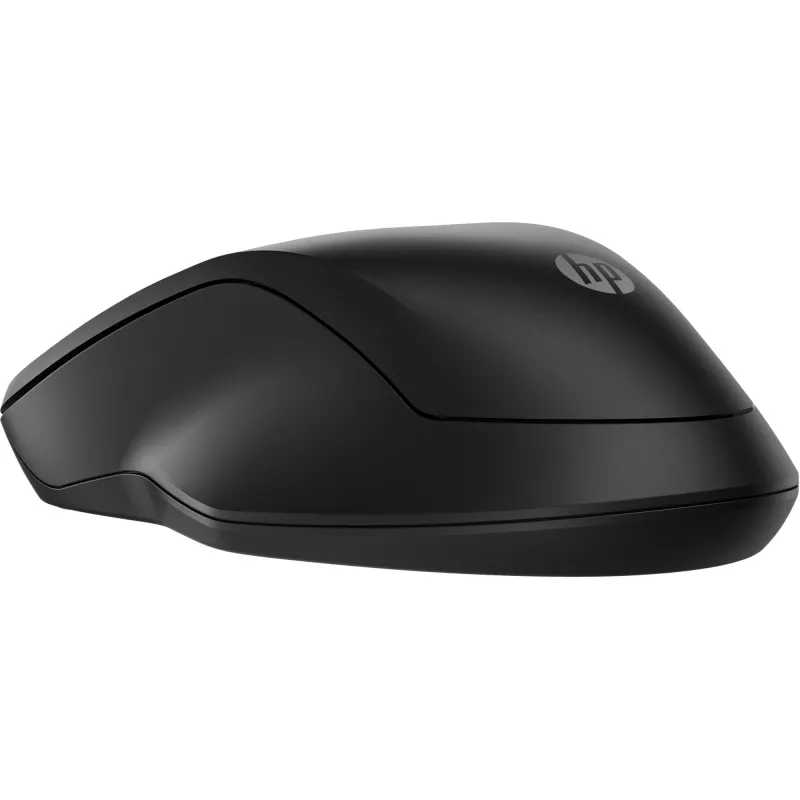 Maus HP 255 Dual Wireless Maus RF Wireless + Bluetooth