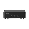 Mini PC Barebone ASUS NUC 14 Pro Slim Kit RNUC14RVKU500000I UCFF Schwarz 125H