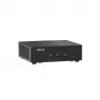 ASUS NUC 14 Pro RNUC14RVKV5068C3I Intel Core Ultra 5 135H 16 GB DDR5-SDRAM 512 GB SSD Windows 11 Pro UCFF Mini PC Schwarz