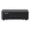 ASUS NUC 14 Pro RNUC14RVKV5068C3I Intel Core Ultra 5 135H 16 GB DDR5-SDRAM 512 GB SSD Windows 11 Pro UCFF Mini PC Schwarz