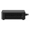 ASUS NUC 14 Pro RNUC14RVKV5068C3I Intel Core Ultra 5 135H 16 GB DDR5-SDRAM 512 GB SSD Windows 11 Pro UCFF Mini PC Schwarz