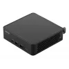 ASUS NUC 14 Pro RNUC14RVKV5068C3I Intel Core Ultra 5 135H 16 GB DDR5-SDRAM 512 GB SSD Windows 11 Pro UCFF Mini PC Schwarz