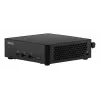 ASUS NUC 14 Pro RNUC14RVKV5068C3I Intel Core Ultra 5 135H 16 GB DDR5-SDRAM 512 GB SSD Windows 11 Pro UCFF Mini PC Schwarz