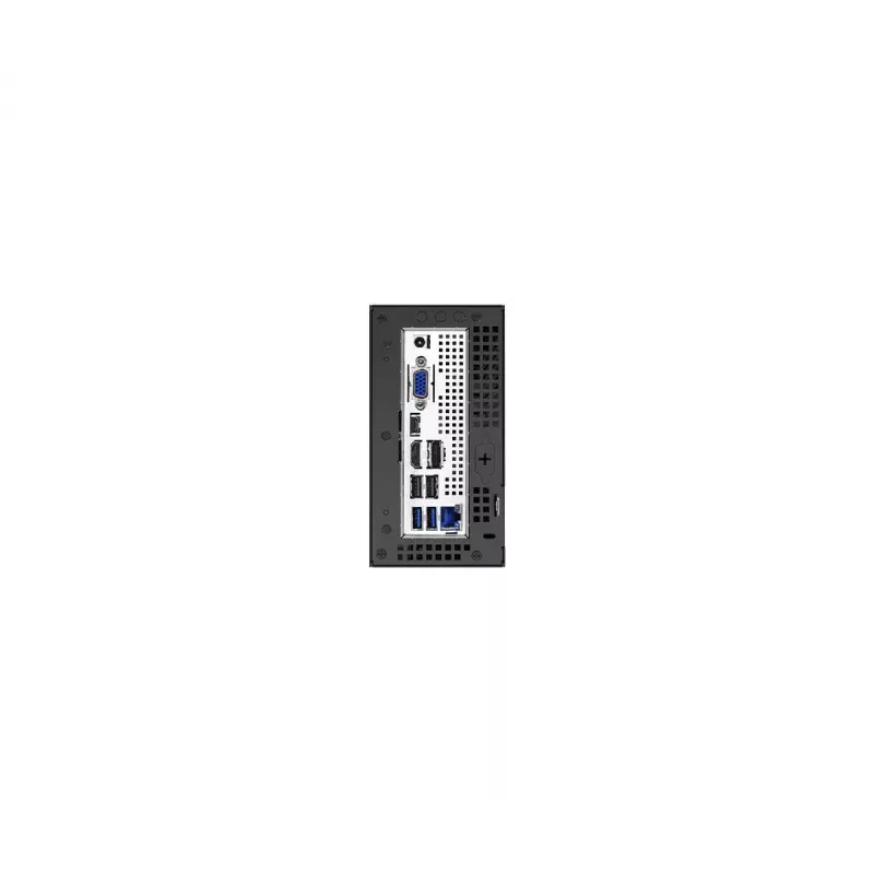 PC-Barebone ASRock DeskMini B760 Intel B760 64GB HDD SSD