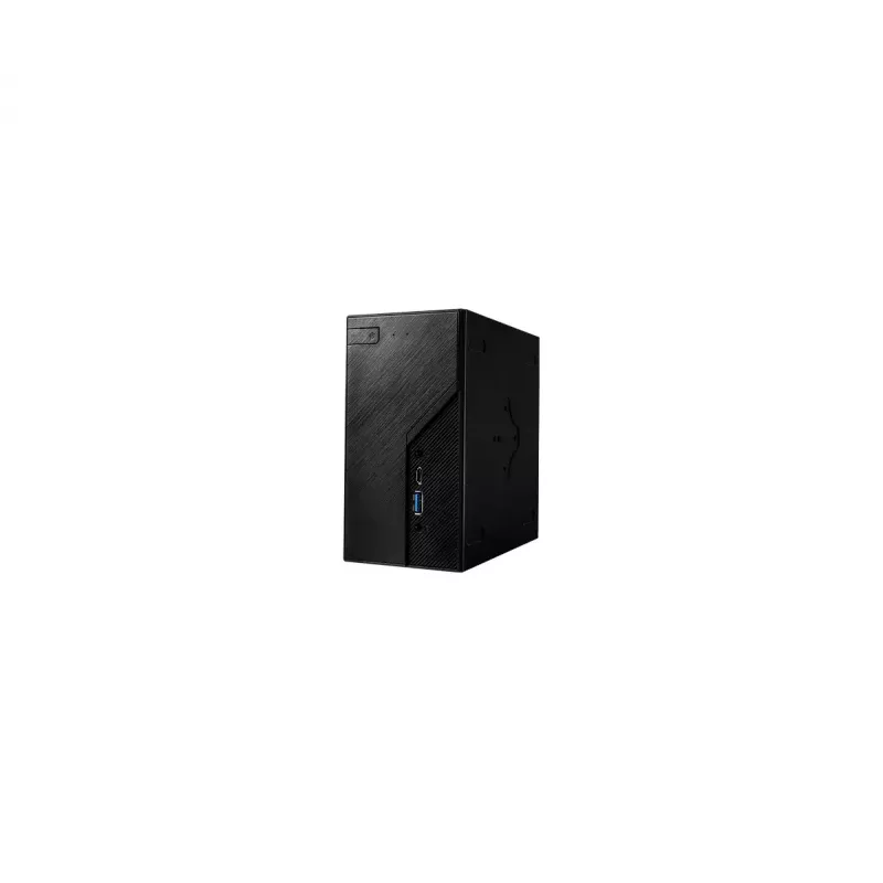 PC-Barebone ASRock DeskMini B760 Intel B760 64GB HDD SSD