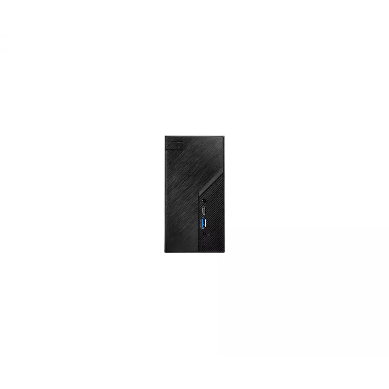 PC-Barebone ASRock DeskMini B760 Intel B760 64GB HDD SSD