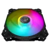 ASUS TUF Gaming TF120 ARGB Lüfter Computergehäuse Luftkühler 12 cm Schwarz