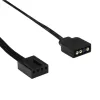 ASUS TUF Gaming TF120 ARGB Lüfter Computergehäuse Luftkühler 12 cm Schwarz