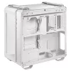 ASUS TUF Gaming GT502 Midi Tower Weiß