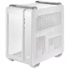 ASUS TUF Gaming GT502 Midi Tower Weiß
