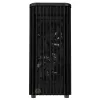 Computergehäuse ASUS ProArt PA401 MTL PWM SCHWARZ, ATX