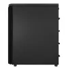 Computergehäuse ASUS ProArt PA401 MTL PWM SCHWARZ, ATX