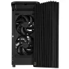 Computergehäuse ASUS ProArt PA401 MTL PWM SCHWARZ, ATX