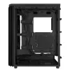 Computergehäuse ASUS ProArt PA401 MTL PWM SCHWARZ, ATX