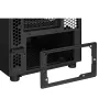 Computergehäuse ASUS ProArt PA401 MTL PWM SCHWARZ, ATX